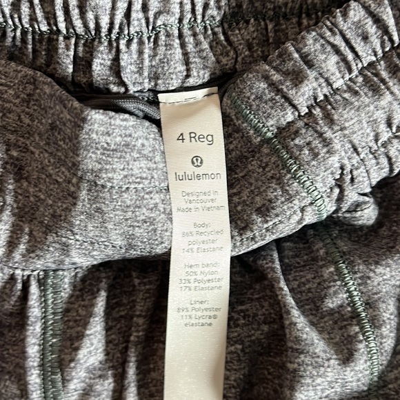 Lululemon shorts - Picture 4 of 4